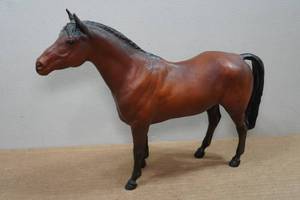 Vintage Breyer Model Horse