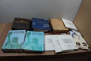 lot 116 image: Stamp Collection