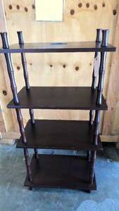 lot 46 image: Decorative bookcase