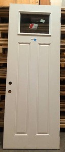 lot 114 image: Exterior door new 36x96