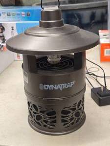 lot 477 image: Dyna Trap Household Bug Zapper