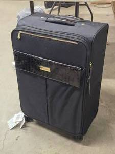 lot 510 image: Samantha Brown Rolling Suitcase