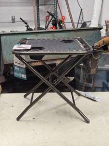 lot 499 image: Bliss Hammocks 20 Side Table