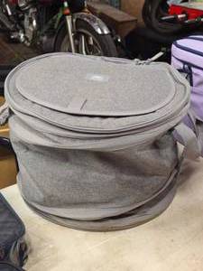 lot 536 image: California Innovations Insulated Cooler Bag 12 x 16