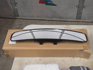 lot 518 image: Enlarged Rear View Mirror