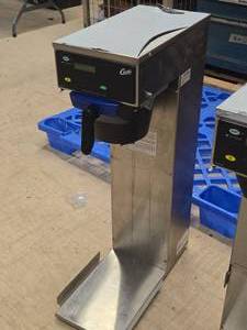 lot 387 image: Curtis NSF Commercial Tea Brewer TB