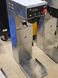 lot 386 image: Curtis NSF Commercial Coffee  Tea Brewer CB