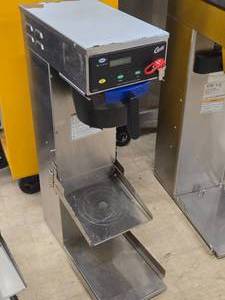 lot 385 image: Curtis NSF Commercial Coffee  Tea Brewer CB