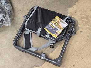 lot 503 image: GCI Outdoor Xpress Directors Chair Pro