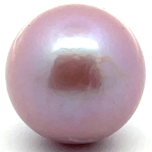 lot 18 image: AMAZING Multi-Colored Edison Pearl 14.00mm VIDEO