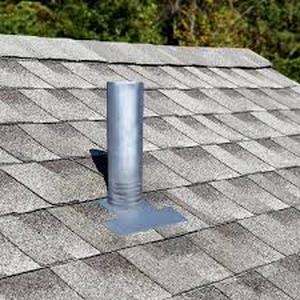 lot 51 image: Case of Master Flow 2 in. Lead Roof Boot No Caulk Vent Pipe Flashing    Customer Returns See Pictures
