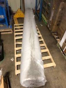 lot 32 image: Large Rug - carpet roll customer return see pictures