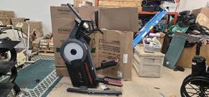 Proform Hiit L6 Stepper (New without manual: Assembled)