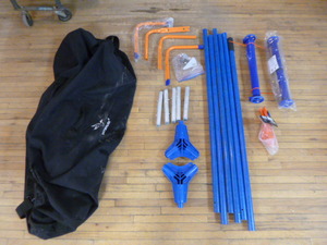 lot 113 image: Avalanche Snow Removal System