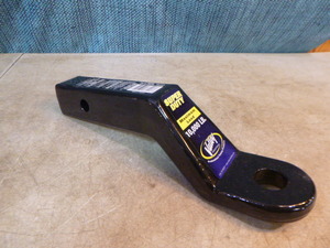 lot 128 image: Valley Super Duty Ball Mount