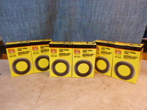 lot 147 image: 6 Bull Dog Auto Inner Tubes