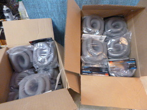 lot 195 image: 17 GB Split Flex Tubing