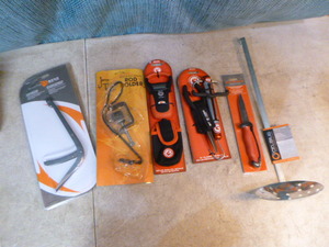 lot 223 image: Fishing Items