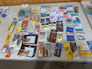 lot 226 image: Fishing Tackle