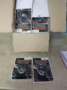 lot 241 image: Super Cap Guns