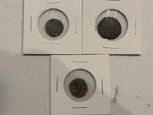 lot 40 image: Ancient Coins