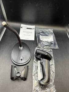 lot 22 image: POSX barcode scanner (Quantity 5)