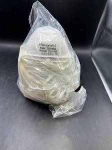 Honeywell N-95 mask case of 200 NOS