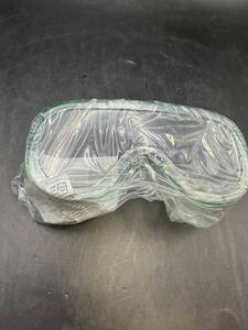 lot 13 image: Bulk safety goggles 150 pcs unbranded