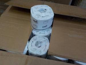 lot 8 image: Case of 80 Individually Wrapped 2 P...