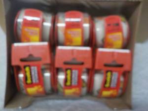 lot 28 image: 6 Rolls Scotch 2 x 800 Long Lasti...