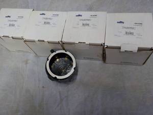 lot 73 image: Sierra V-8 Distributor Caps 18-5395...