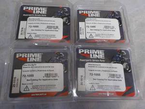 lot 78 image: 4 Prime Line Wheel Bearing Kits 72-...