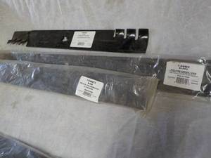 lot 87 image: 3 Blades 7-08500, 7-044073 and 7-04...