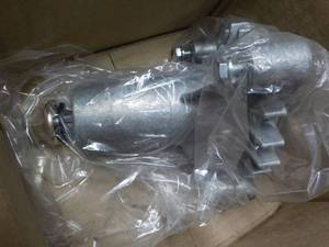 lot 98 image: Prime Line Spindle Assembly...