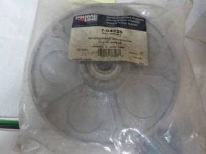 lot 108 image: Prime Line Electric Trailer Brakes ...