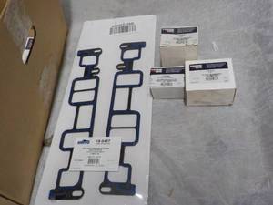 lot 114 image: Sierra and Prime Line Products...