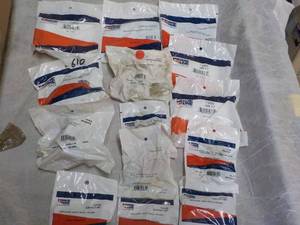 lot 117 image: Prime Line Products  ...