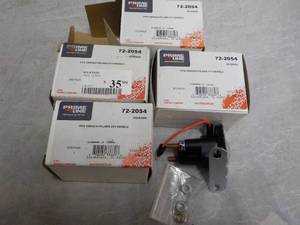 lot 121 image: 4 Prime Line Solenoid 72-2024 - fit...