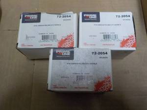 lot 124 image: 3 Prime Line Solenoid 72-2024 - fit...