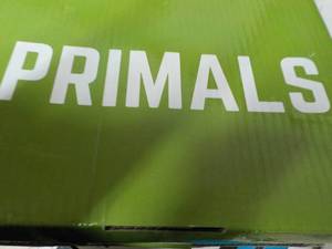 lot 135 image: Primals Filtered Shower Head...