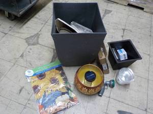 lot 148 image: Summer Lot...