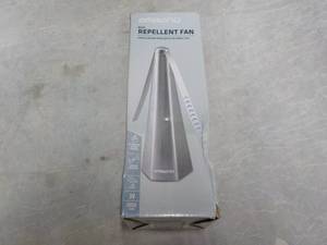 lot 151 image: Ambiano Bug Repellent Fan...