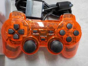 lot 168 image: 4 Funcilit Wired PlayStation 2 Cons...