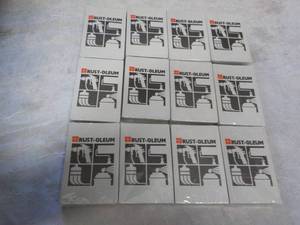 lot 224 image: 12 Decks Rust-Olem Playing Cards...