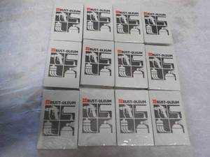 lot 225 image: 12 Decks Rust-Olem Playing Cards...