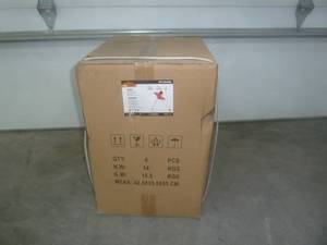 lot 92 image: Landhero Mud Mixer