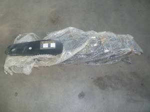 lot 93 image: Wolverine Mini Excavator Thumb