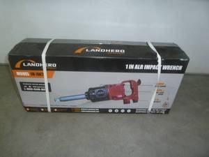 lot 53 image: Landherd Pneumatic Impact 1