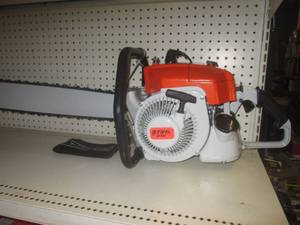 (EC2) New Stihl 070 Made In Germany...