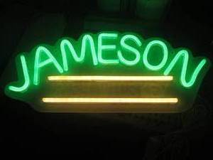 lot 54 image: (BS) New Jameson Irish Whisky USB L...